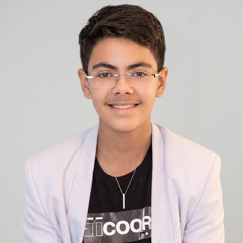 Achintya Gupta, Chargé d'Affaires