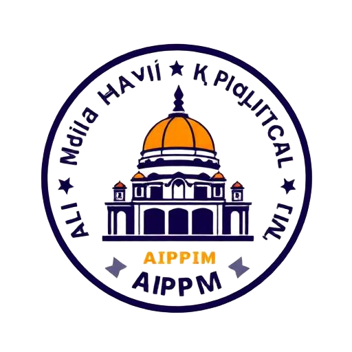 AIPPM logo