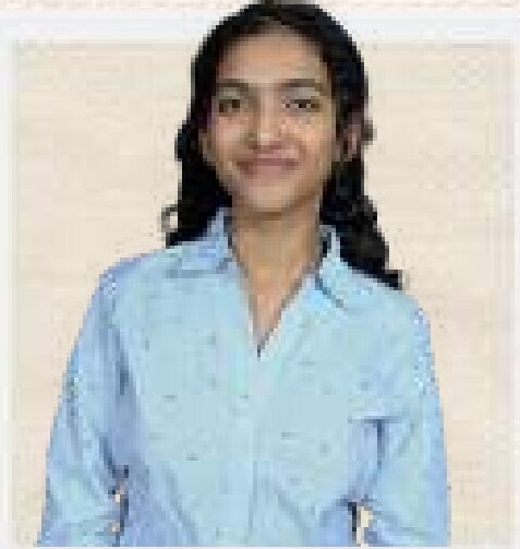 Christa Sibu, USG Ceremonial Affairs
