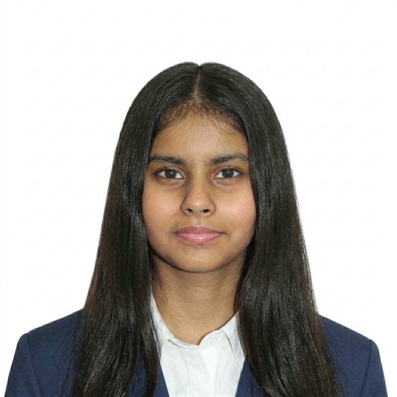 Ayana Chopra, Secretary General