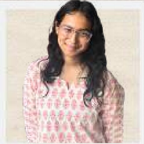 Aahana Kaushik, USG Media & Marketing