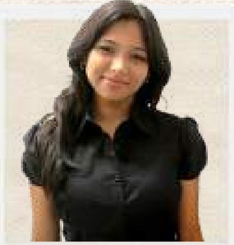 Anvi Nagdavane, USG Design