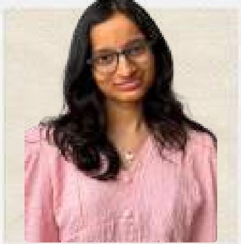 Kaashvi Mahajan, USG Finance