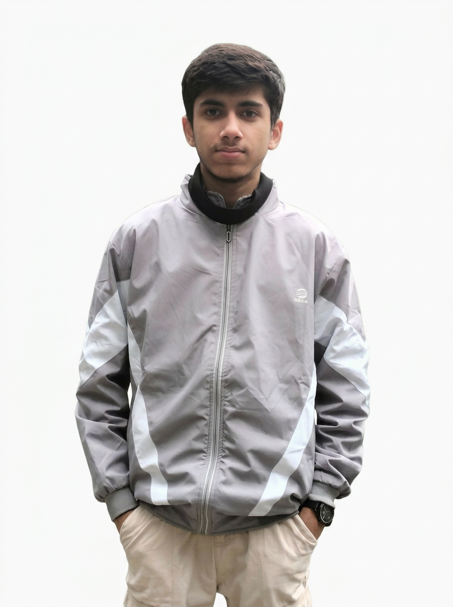 Madhav Sharma, Chief of Staff