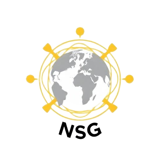 NSG logo
