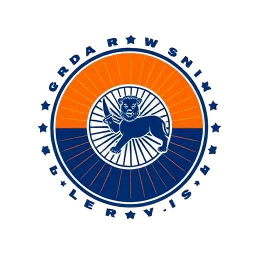 RAW logo
