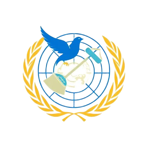 UNHRC logo