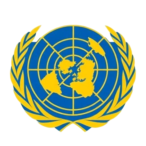UNSC (Double Delegation) logo