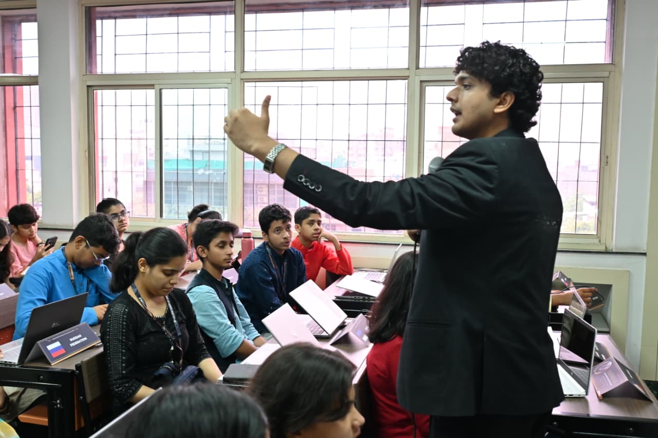 Committee Debate