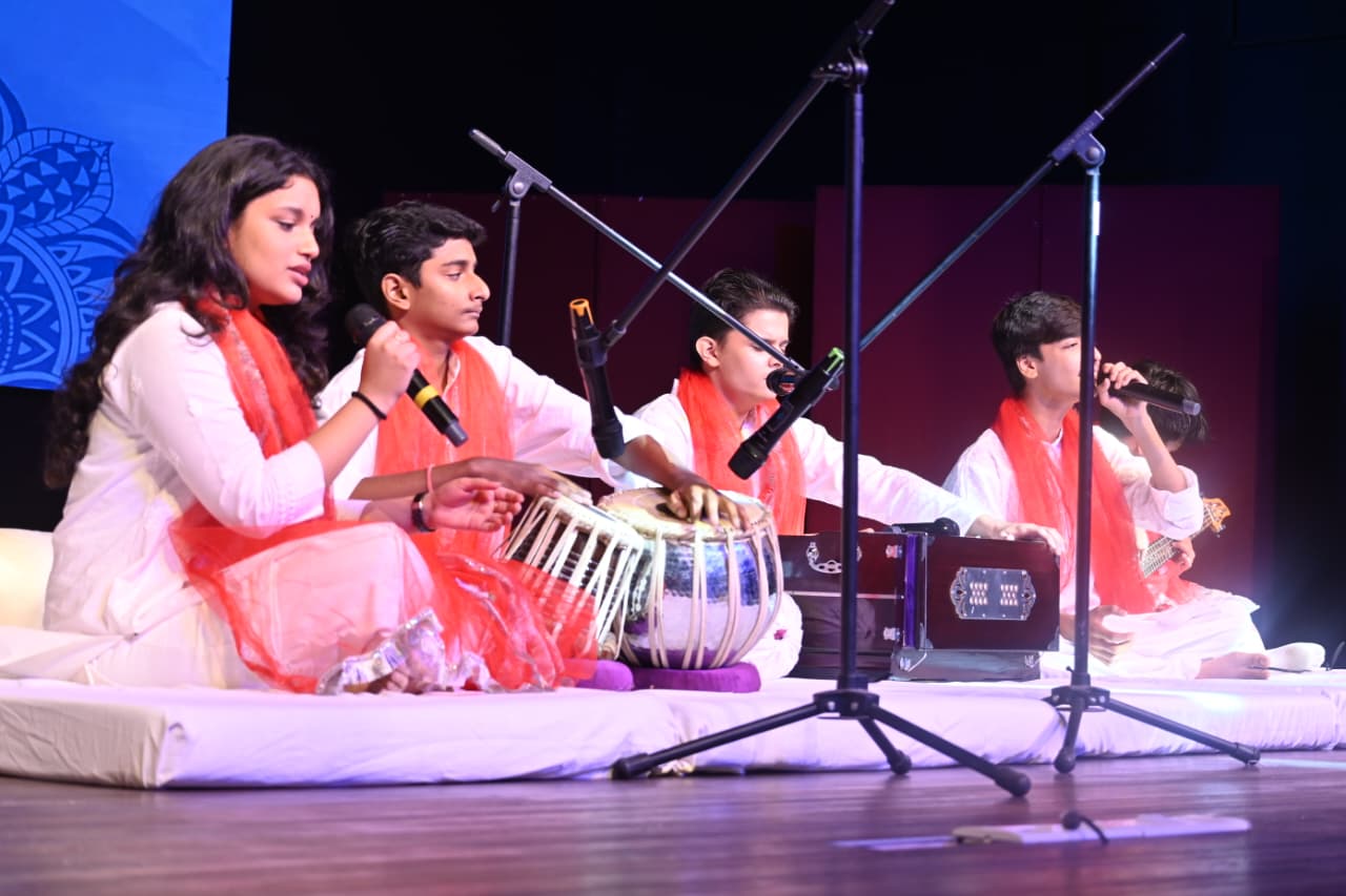Classical Ensemble