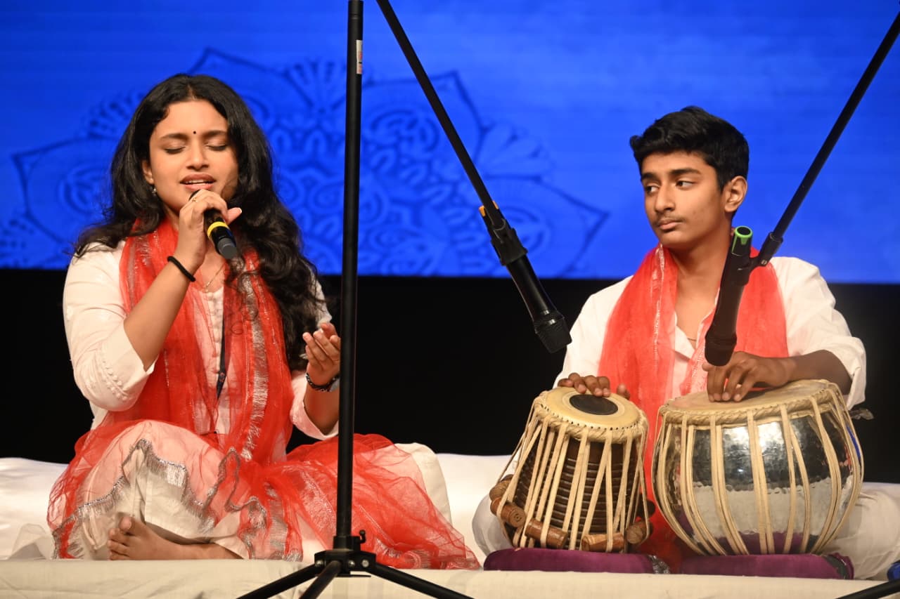 Cultural Performance