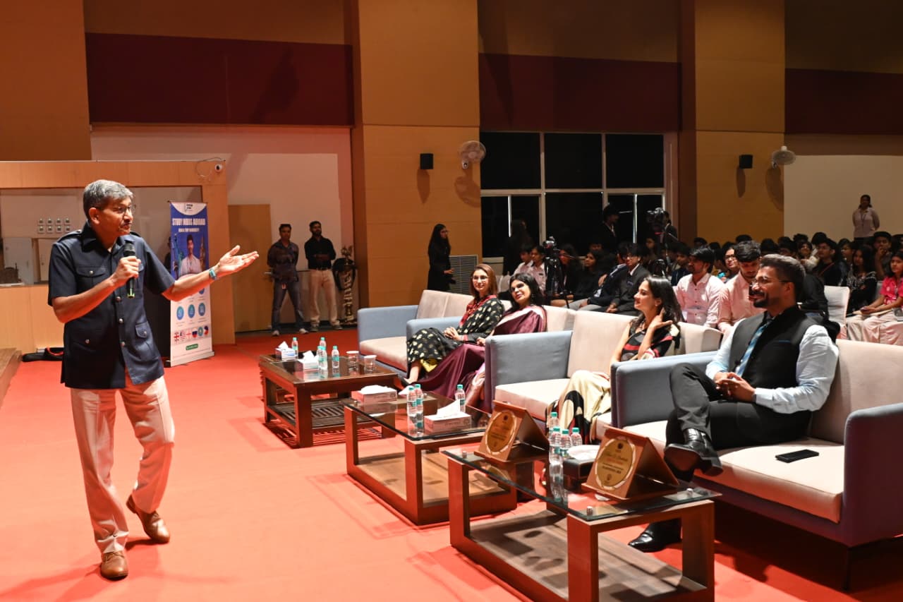 Keynote Session