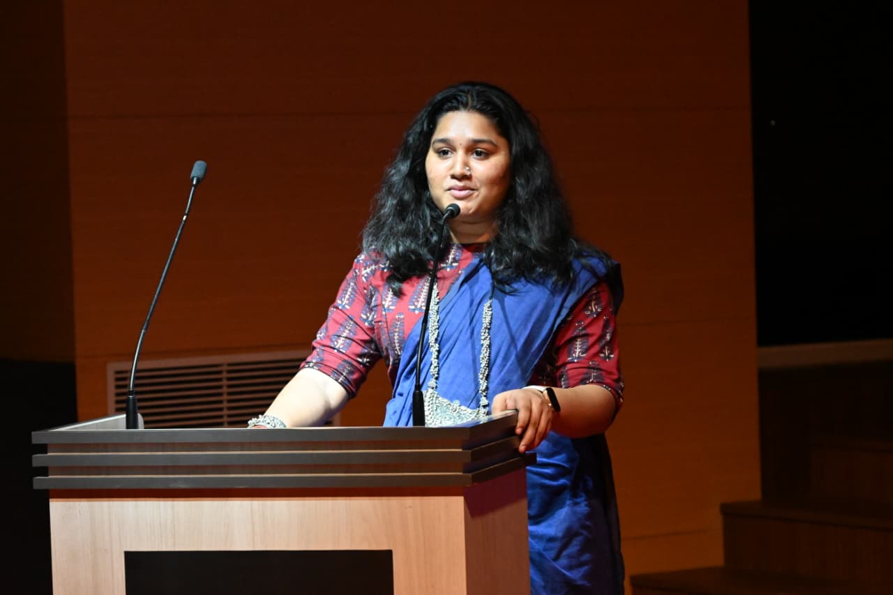 Opening Address