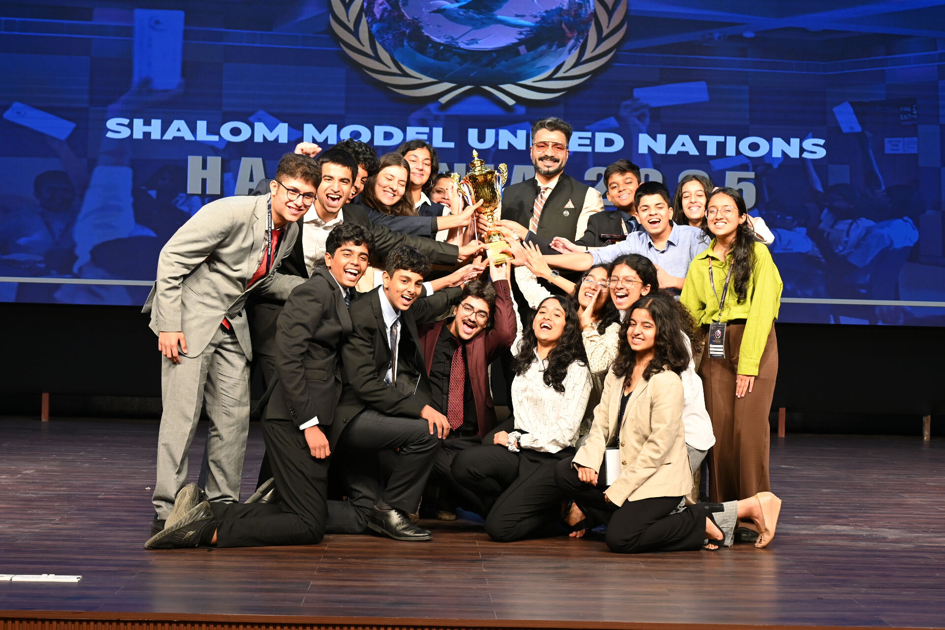 Awards & Recognition